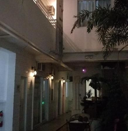 Innsite Room Rentals Pasay Extérieur photo