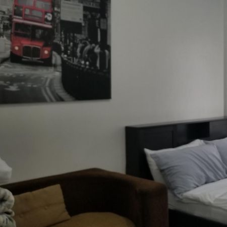 Innsite Room Rentals Pasay Extérieur photo