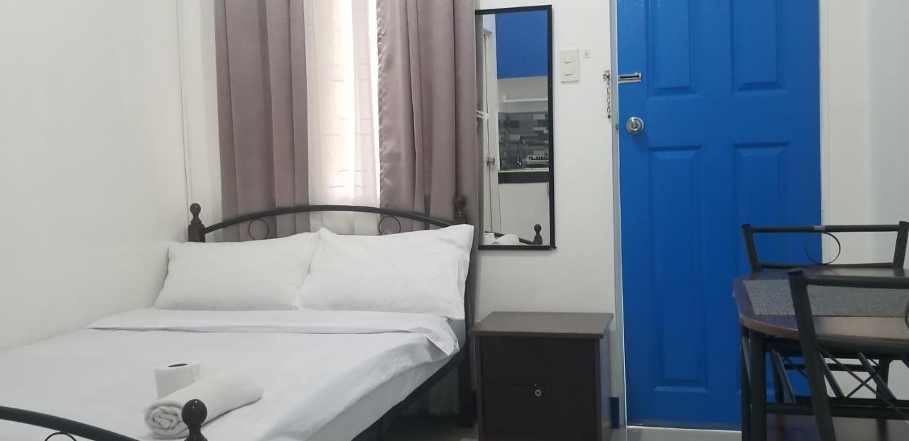 Innsite Room Rentals Pasay Extérieur photo