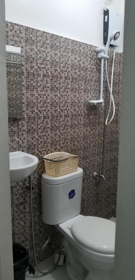 Innsite Room Rentals Pasay Extérieur photo