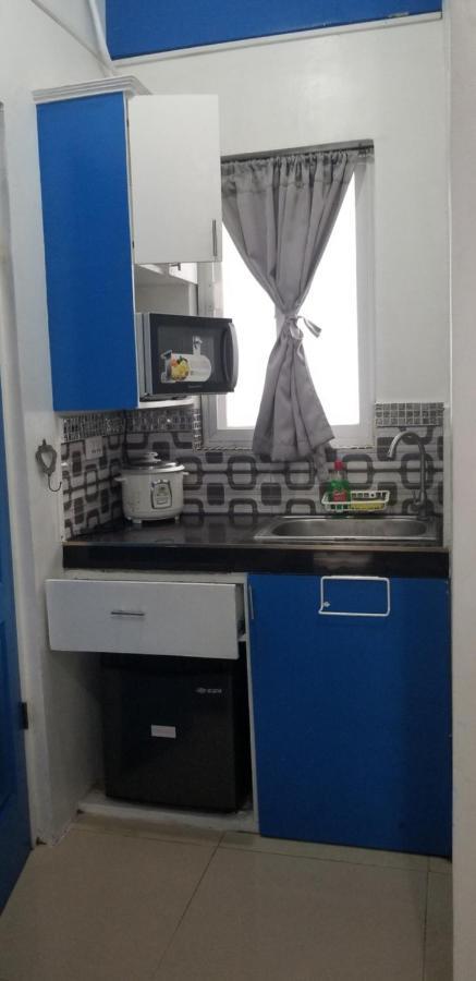 Innsite Room Rentals Pasay Extérieur photo