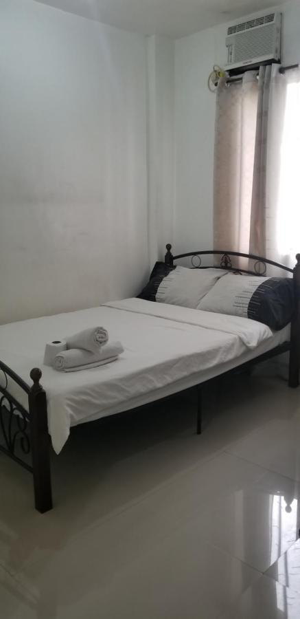 Innsite Room Rentals Pasay Extérieur photo