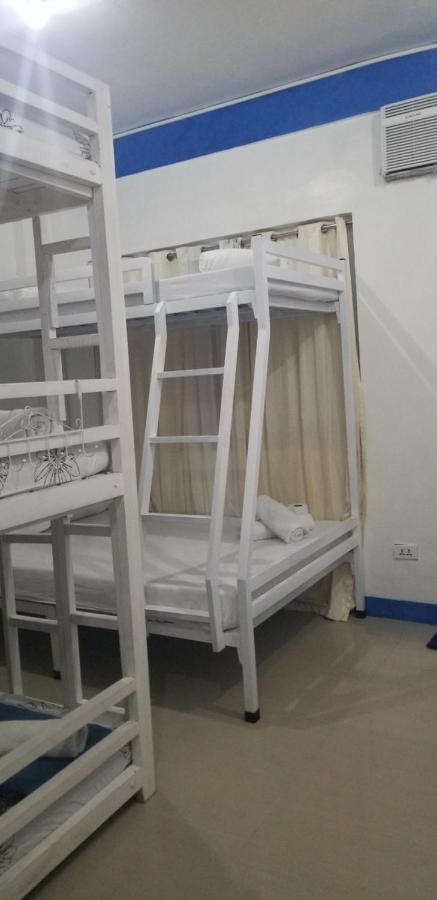 Innsite Room Rentals Pasay Extérieur photo