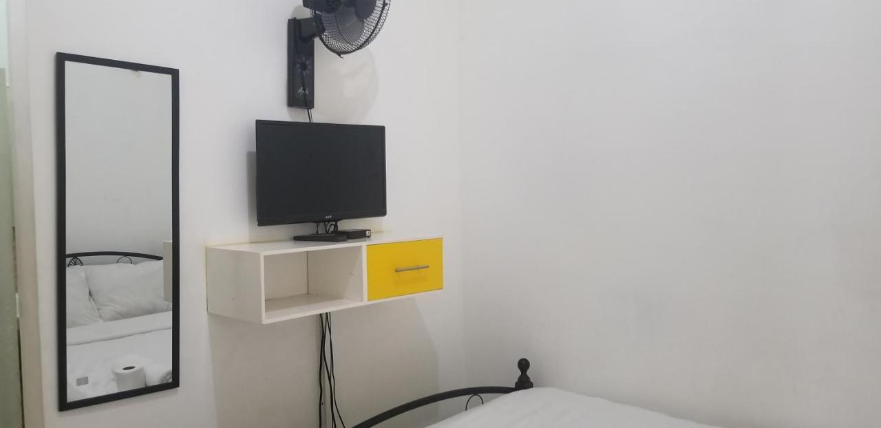 Innsite Room Rentals Pasay Extérieur photo
