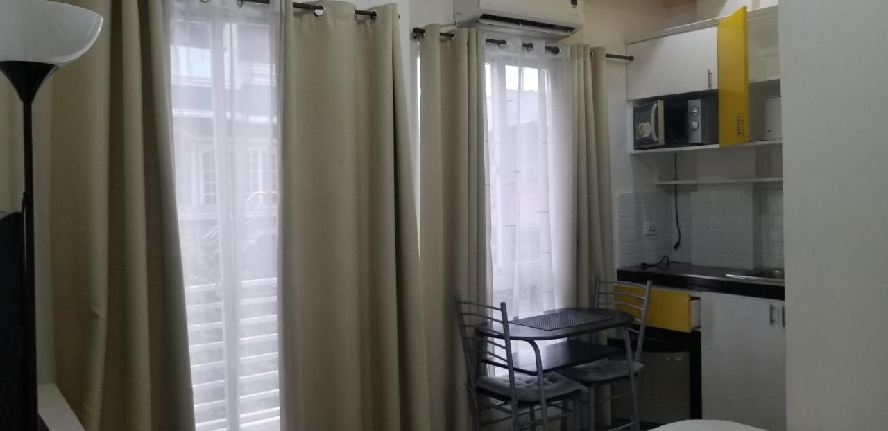 Innsite Room Rentals Pasay Extérieur photo