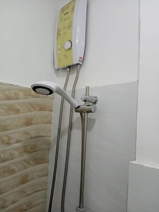 Innsite Room Rentals Pasay Extérieur photo