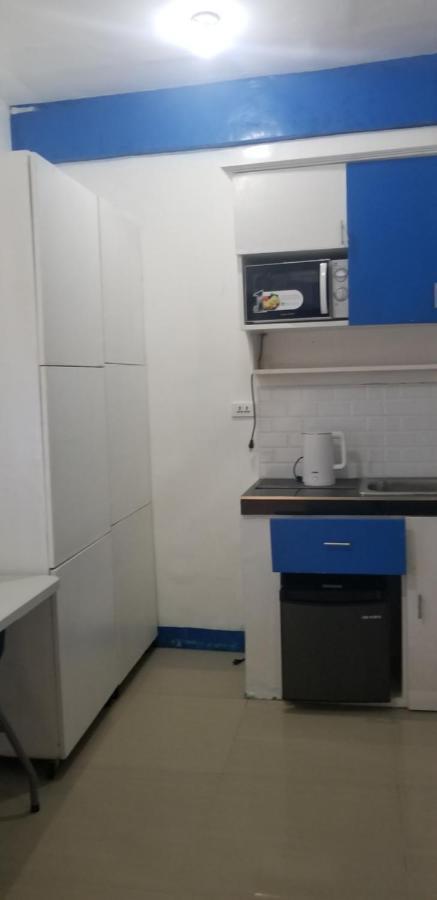Innsite Room Rentals Pasay Extérieur photo