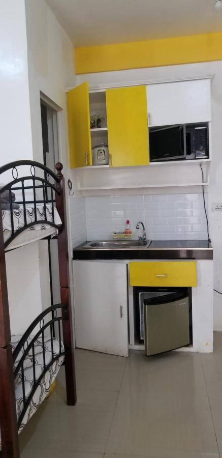 Innsite Room Rentals Pasay Extérieur photo