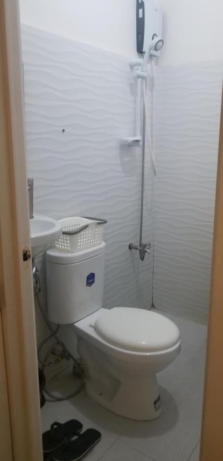 Innsite Room Rentals Pasay Extérieur photo