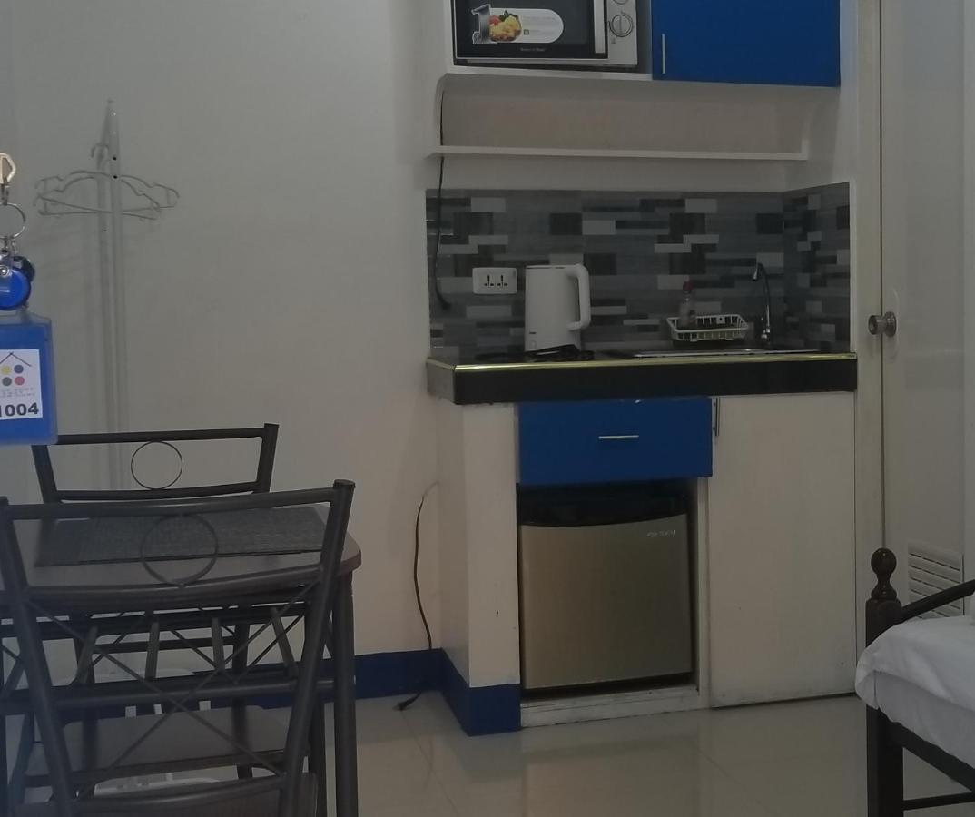 Innsite Room Rentals Pasay Extérieur photo