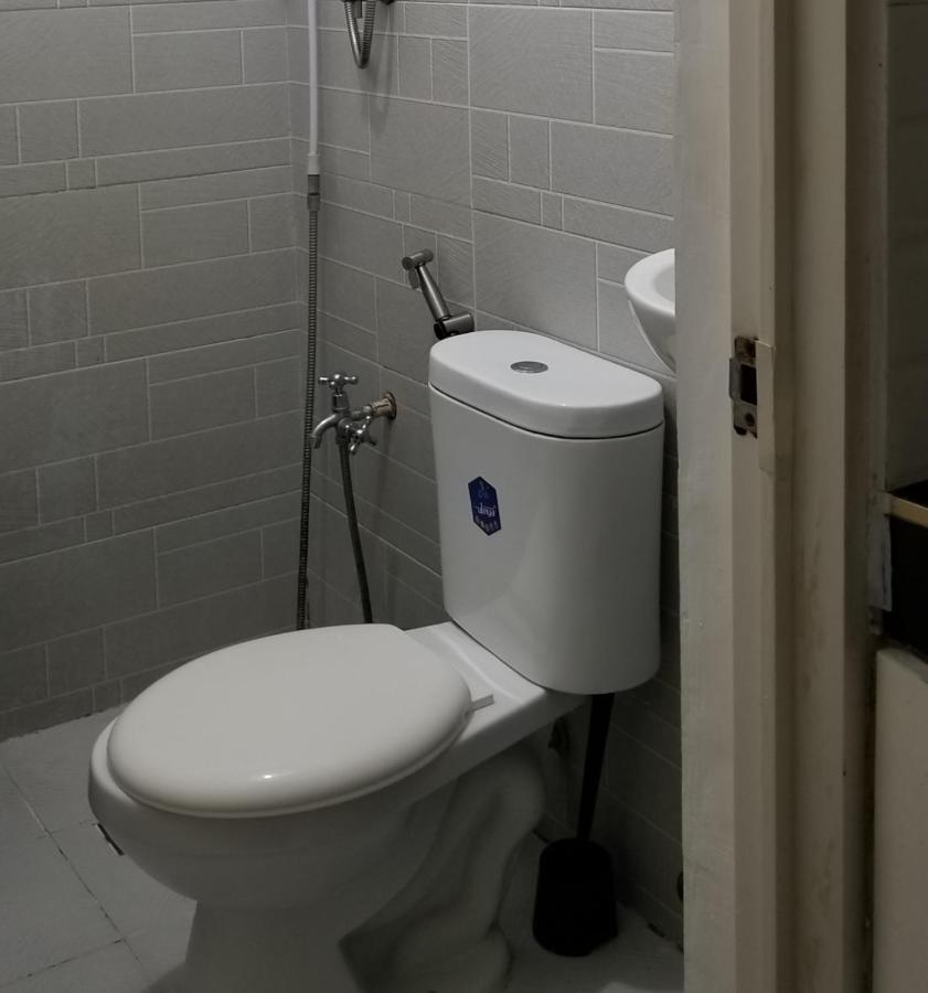 Innsite Room Rentals Pasay Extérieur photo