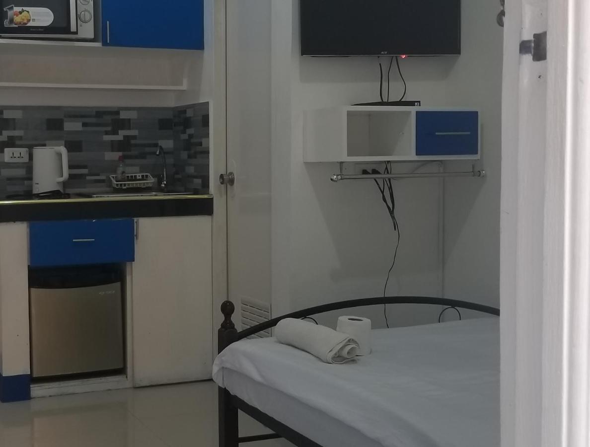 Innsite Room Rentals Pasay Extérieur photo
