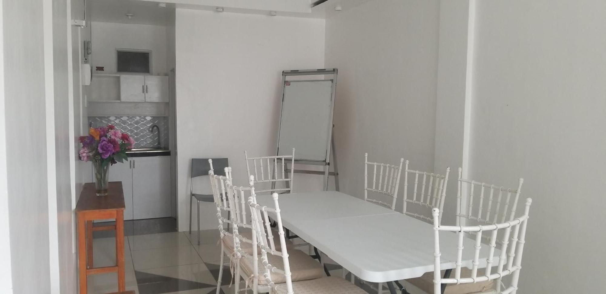 Innsite Room Rentals Pasay Extérieur photo