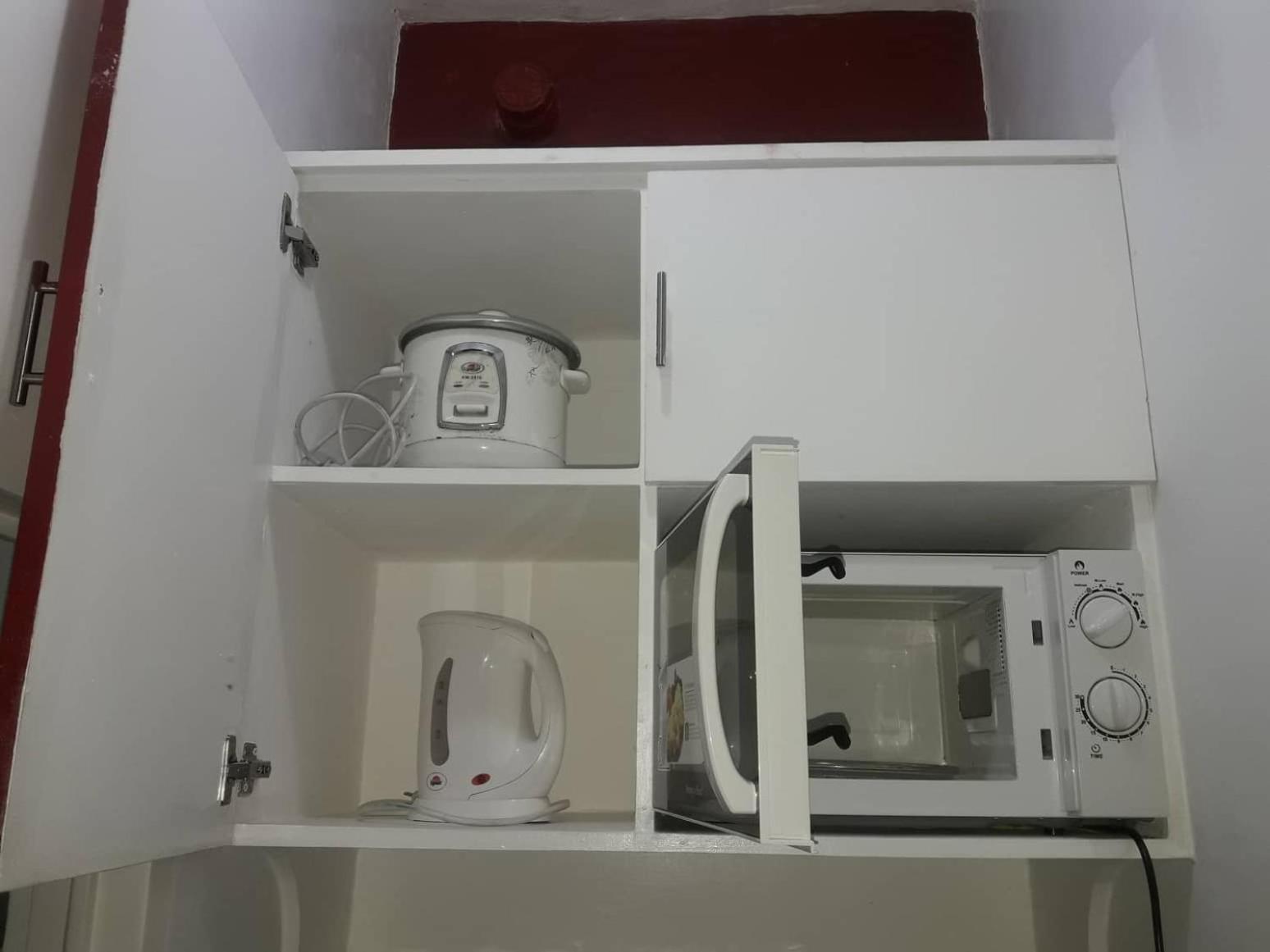Innsite Room Rentals Pasay Extérieur photo