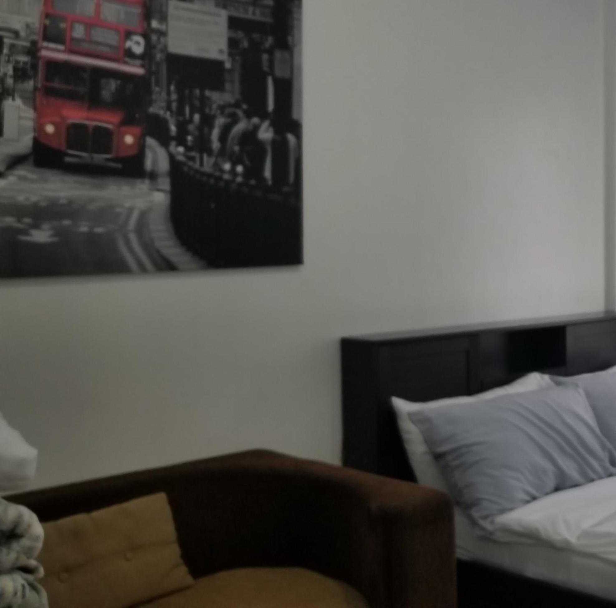 Innsite Room Rentals Pasay Extérieur photo