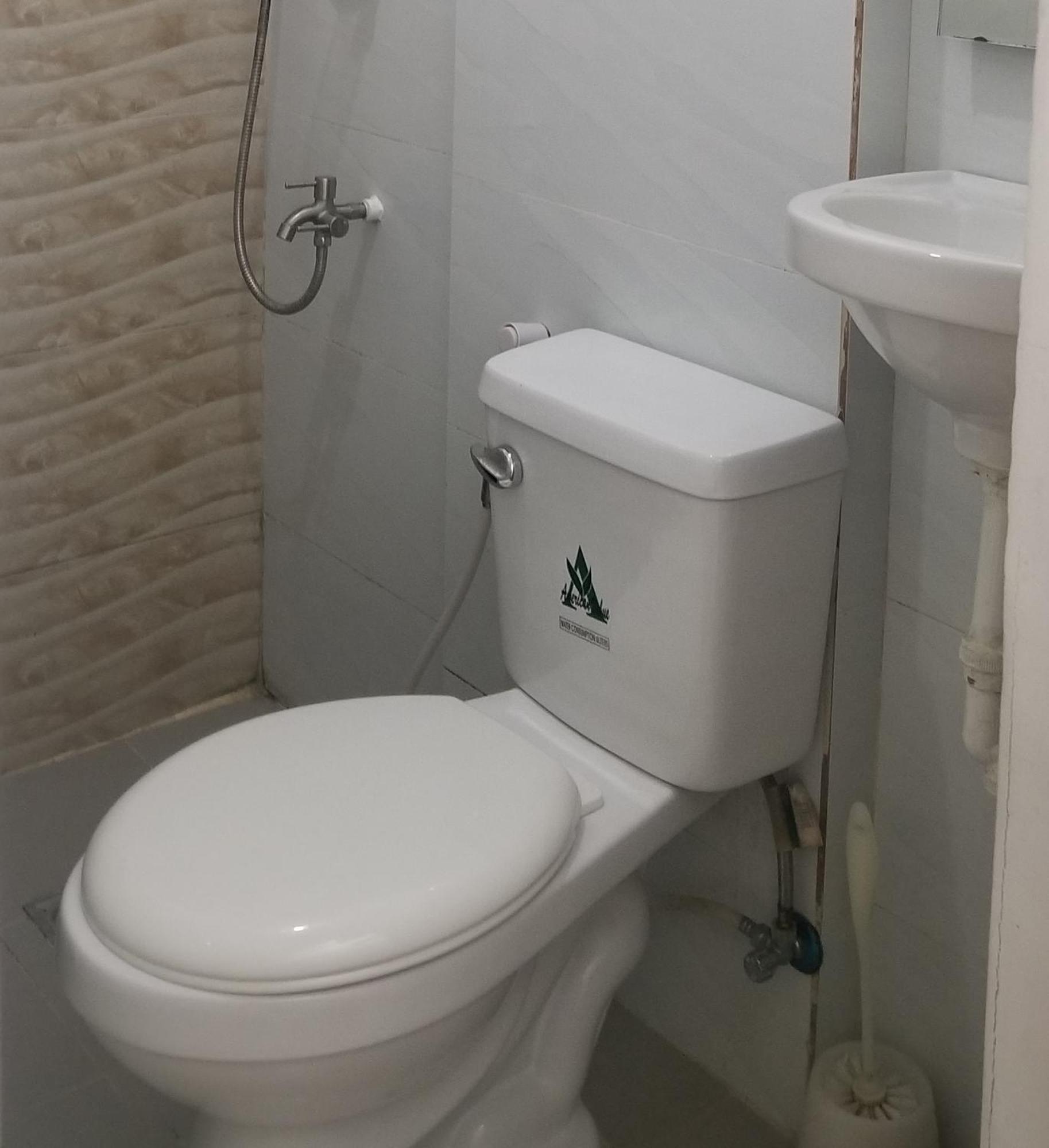 Innsite Room Rentals Pasay Extérieur photo